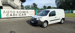 Renault Kangoo Krajowy, faktura vat-23%