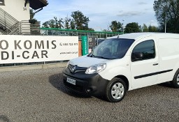 Renault Kangoo Krajowy, faktura vat-23%