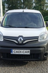 Renault Kangoo Krajowy, faktura vat-23%-2