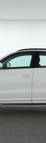 Audi Q3 I (8U) , Salon Polska, Serwis ASO, Navi, Klima, Parktronic-4