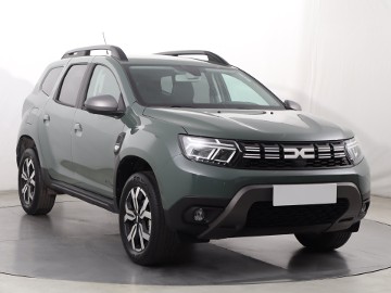 Dacia Duster I , Salon Polska, 1. Właściciel, Serwis ASO, VAT 23%, Navi,