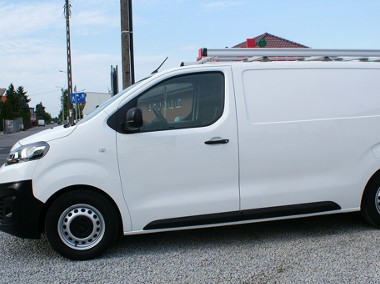 Citroen Jumpy Citroën JUMPY-1