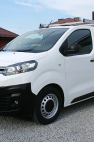 Citroen Jumpy Citroën JUMPY-2
