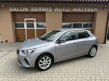 Opel Corsa F 1,2 75KM Klima CarPlay-1