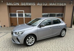 Opel Corsa F 1,2 75KM Klima CarPlay
