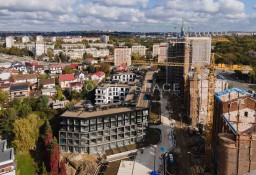 Nowe mieszkanie Kraków Grzegórzki, ul. Mogilska