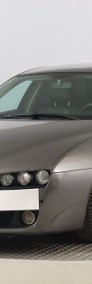 Alfa Romeo 159 I , Klimatronic, Tempomat, Parktronic,ALU-3