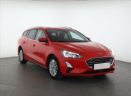 Ford Focus IV , Salon Polska, 1. Właściciel, Serwis ASO, VAT 23%, Navi,