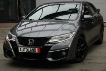 Honda Civic IX Bezwypadkowy-Bardzo bogata wersja wyposazenia-Serwis-GWARANCJA !!!