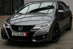 Honda Civic IX Bezwypadkowy-Bardzo bogata wersja wyposazenia-Serwis-GWARANCJA !!!