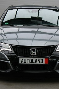 Honda Civic IX Bezwypadkowy-Bardzo bogata wersja wyposazenia-Serwis-GWARANCJA !!!-2