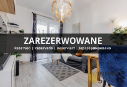 Mieszkanie Warszawa Chrzanów, ul. Szeligowska