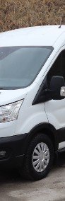 Ford Transit L3H2, DCiV, 7 miejsc, 350, Trend, VAT 23%, Salon PL,-3