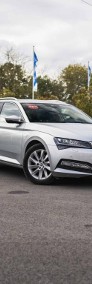 Skoda Superb III Salon Polska, 1. Właściciel, 190 KM, Automat, VAT 23%, Navi,-4