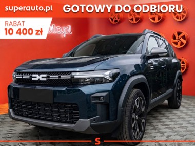 Dacia Journey 1.8 Full Hybrid Bigster Journey 1.8 Full Hybrid 155KM / Pakiet-1