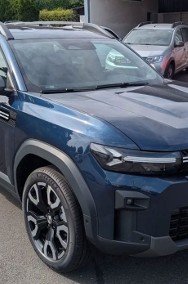 Dacia Journey 1.8 Full Hybrid Bigster Journey 1.8 Full Hybrid 155KM / Pakiet-2