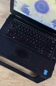 Laptop Dell Rugged 14" Matryca Dotyk, Intel i5, Szybki dysk SSD, 16RAM-2