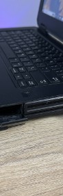 Laptop Dell Rugged 14" Matryca Dotyk, Intel i5, Szybki dysk SSD, 16RAM-3
