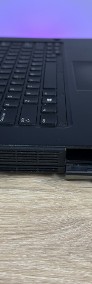 Laptop Dell Rugged 14" Matryca Dotyk, Intel i5, Szybki dysk SSD, 16RAM-4