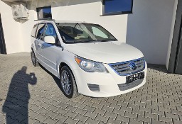 Volkswagen Routan z Niemiec PEŁNA OPCJA