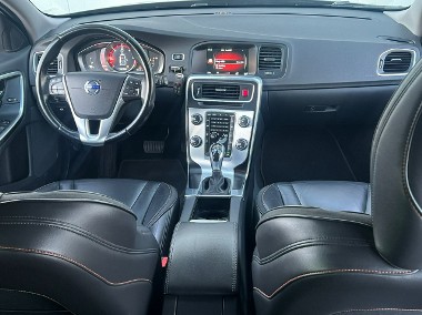 Volvo V60 I Ocean Race Bezwypadkowy Oryginalny Lakier Gwarancja 1 Rok-1