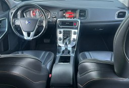 Volvo V60 I Ocean Race Bezwypadkowy Oryginalny Lakier Gwarancja 1 Rok