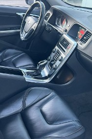 Volvo V60 I Ocean Race Bezwypadkowy Oryginalny Lakier Gwarancja 1 Rok-2