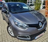 Renault Captur Grzane fotele, serwis,tempomat, alufelgi