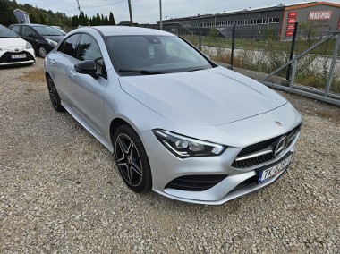 1.3 250e HYBRYDA PLUG-IN PAKIET AMG-1