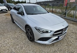 Mercedes-Benz 1.3 250e HYBRYDA PLUG-IN PAKIET AMG