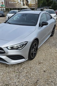1.3 250e HYBRYDA PLUG-IN PAKIET AMG-2