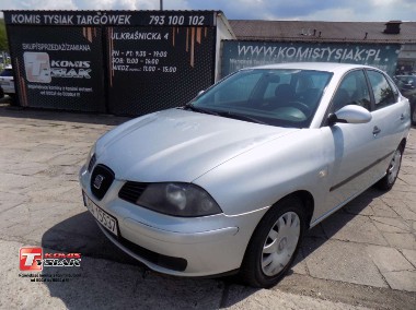 SEAT Cordoba II (6L)-1