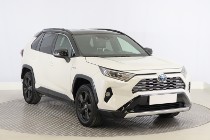Toyota RAV 4 IV Salon Polska, Serwis ASO, Automat, Skóra, Navi, Klimatronic,