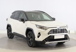 Toyota RAV 4 IV Salon Polska, Serwis ASO, Automat, Skóra, Navi, Klimatronic,