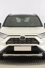 Toyota RAV 4 IV Salon Polska, Serwis ASO, Automat, Skóra, Navi, Klimatronic,-2