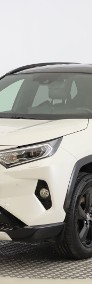 Toyota RAV 4 IV Salon Polska, Serwis ASO, Automat, Skóra, Navi, Klimatronic,-3