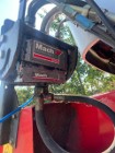 Szybkozłącze kombajnu massey ferguson Mach 7 connectors seima