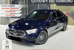 Mercedes-Benz Klasa E 220 d 4-Matic AMG 220 d 4M Pakiet wyposażenia AMG Advanced Plus + Digital