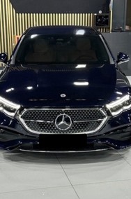 Mercedes-Benz Klasa E 220 d 4-Matic AMG 220 d 4M Pakiet wyposażenia AMG Advanced Plus + Digital-2