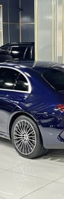 Mercedes-Benz Klasa E 220 d 4-Matic AMG 220 d 4M Pakiet wyposażenia AMG Advanced Plus + Digital-3