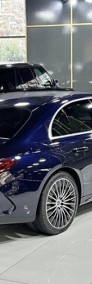 Mercedes-Benz Klasa E 220 d 4-Matic AMG 220 d 4M Pakiet wyposażenia AMG Advanced Plus + Digital-4