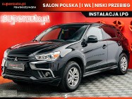 Mitsubishi ASX 1.6 + LPG 1.6 + LPG 117KM