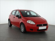 Fiat Grande Punto , Salon Polska, El. szyby