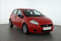 Fiat Grande Punto , Salon Polska, El. szyby