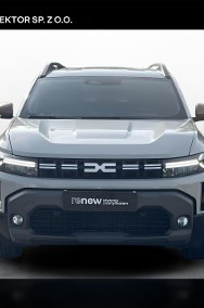 Dacia Duster I 1.6 Full Hybrid 140 Extreme MMT-2