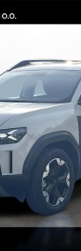Dacia Duster I 1.6 Full Hybrid 140 Extreme MMT-3