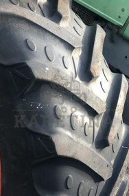 Fendt 311 - Siłownik Wieszaki Felgi Półoś Koła Silnik CZĘŚCI-2