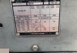 Fendt 311 - Siłownik Wieszaki Felgi Półoś Koła Silnik CZĘŚCI