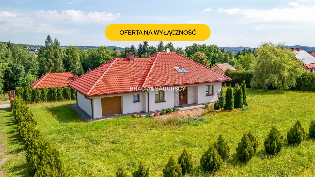 dom na sprzedaż