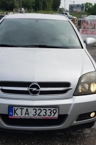 Opel Vectra C GTS.1.8 kat+ lpg.123 PS/BRC.Ładniutka.Skóry.Bez wk-2
